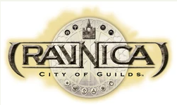 MtG - Ravnica: City of Guilds