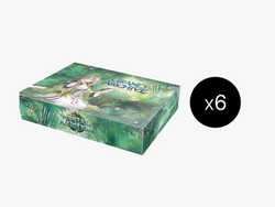 Grand Archive TCG: Mortal Ambition