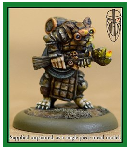 B&B: Weasel Tunneljack