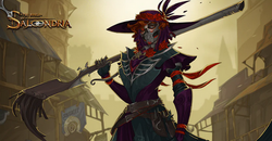Trickdraw: Playmats
