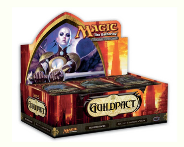 MtG - Guildpact