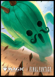 MtG - Final Fantasy