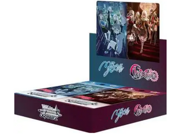 Weiss Schwarz - BanG Dream! Ave Mujica