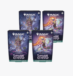 MtG - Lorwyn Eclipsed