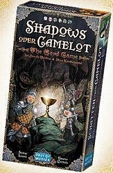 Shadows Over Camelot