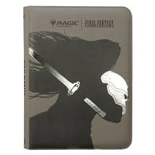 Ultra Pro - MTG Final Fantasy Card Accessories