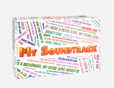 My Soundtrack