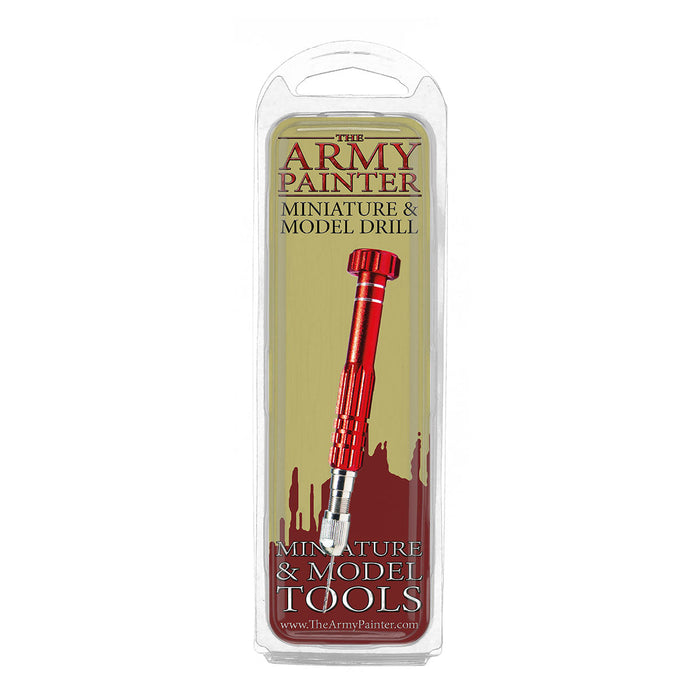 Army Painter: Painter Tools