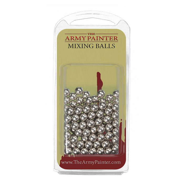 Army Painter: Painter Tools