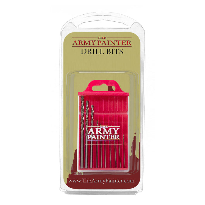 Army Painter: Painter Tools