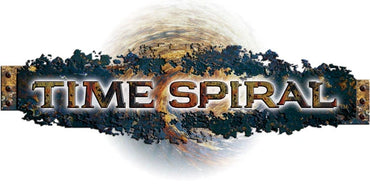 MtG - Time Spiral