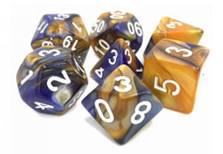 TMG Supply: Dargon's Dice