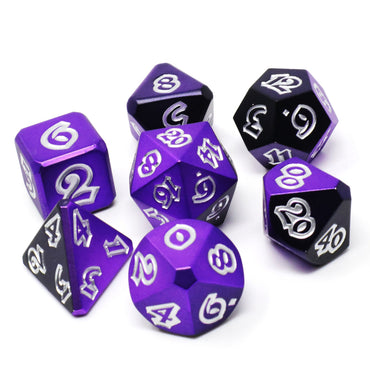 DHD: Lumina Metal Set
