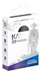 Ultimate Guard: Katana Sleeves - Japanese Size
