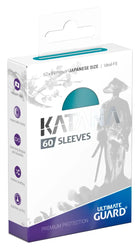 Ultimate Guard: Katana Sleeves - Japanese Size