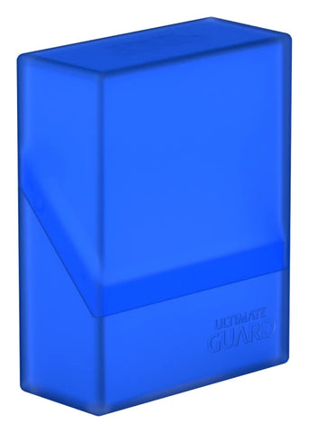 Ultimate Guard: Boulder 40+