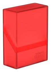 Ultimate Guard: Boulder 40+