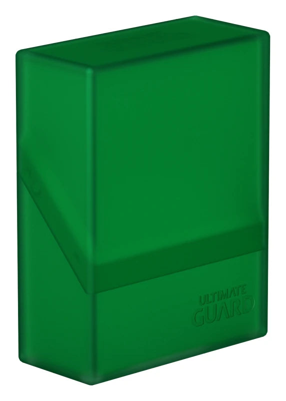Ultimate Guard: Boulder 40+