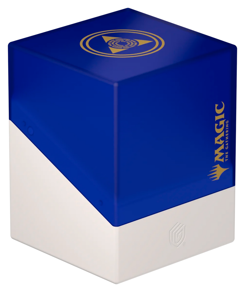 Ultimate Guard: Boulder 100+ Deck Box