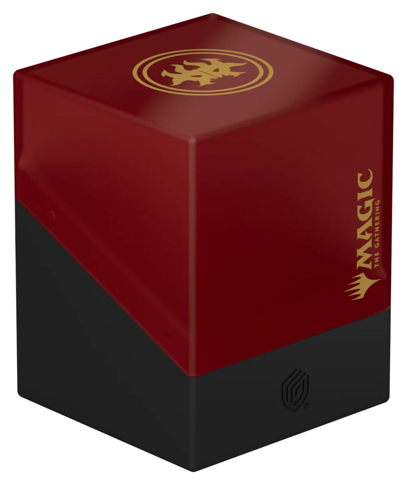 Ultimate Guard: Boulder 100+ Deck Box