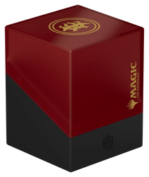 Ultimate Guard: Boulder 100+ Deck Box