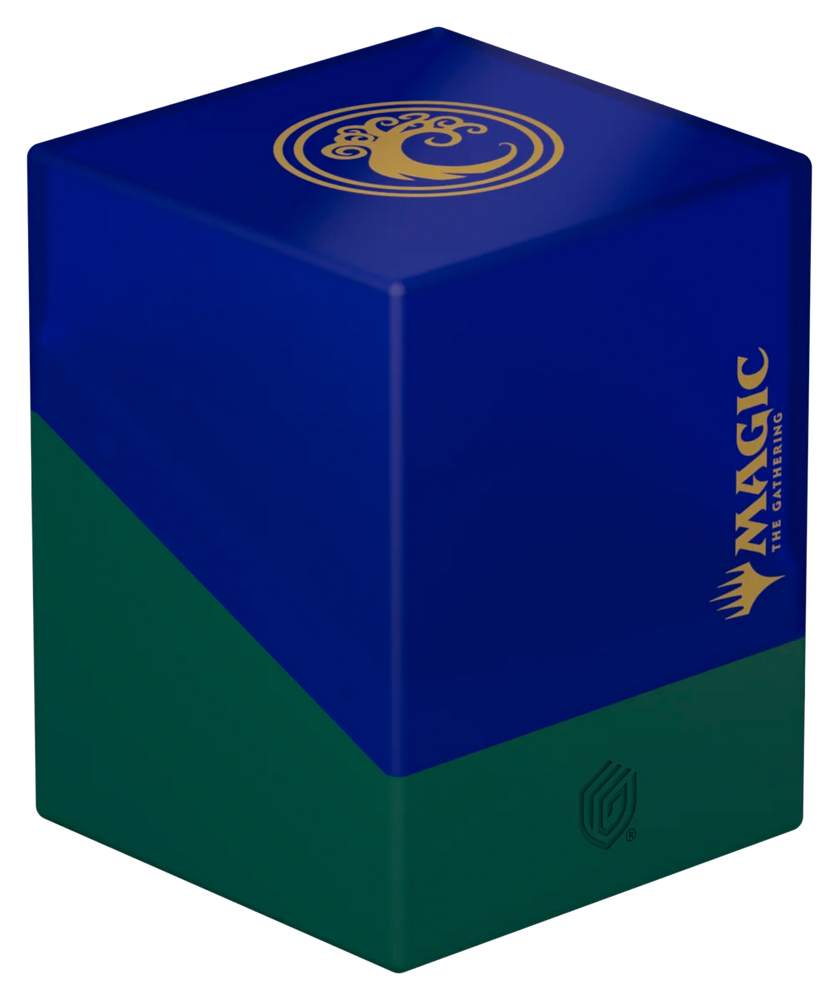 Ultimate Guard: Boulder 100+ Deck Box