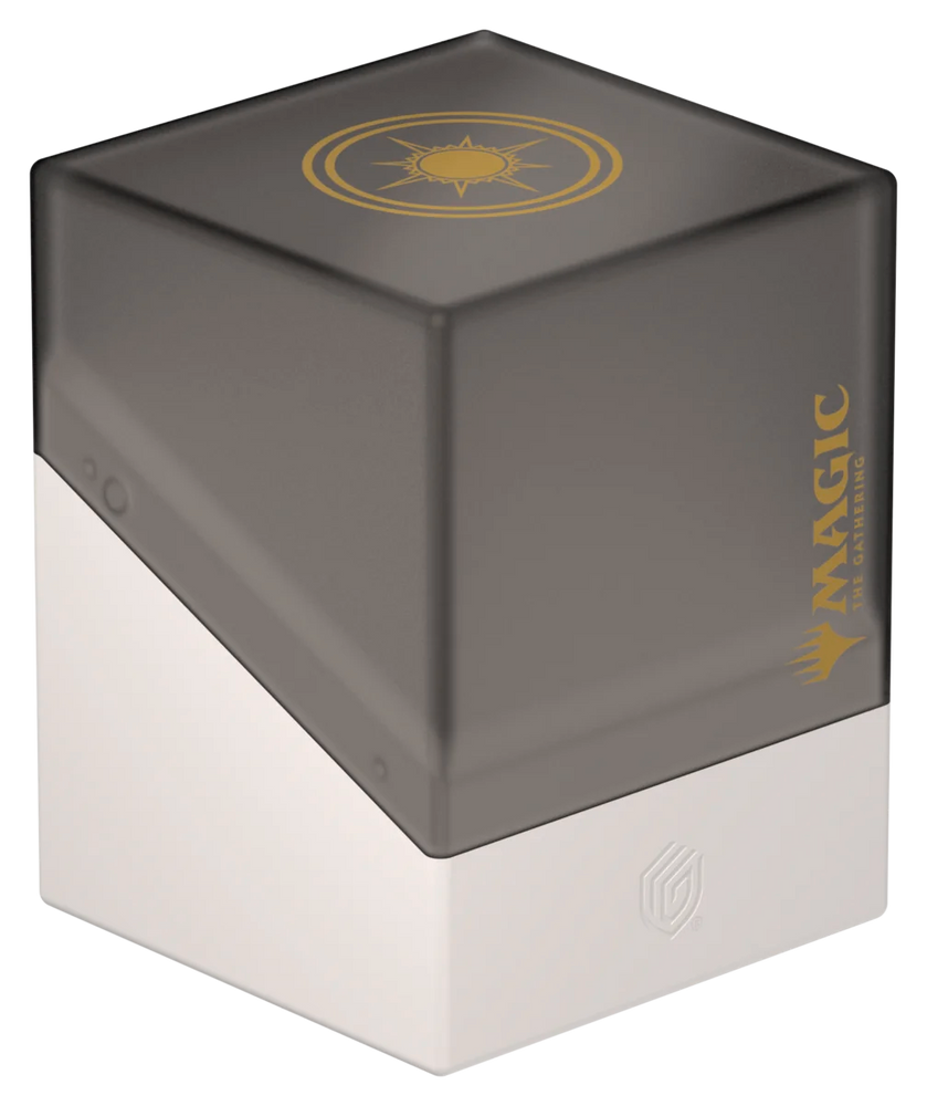 Ultimate Guard: Boulder 100+ Deck Box