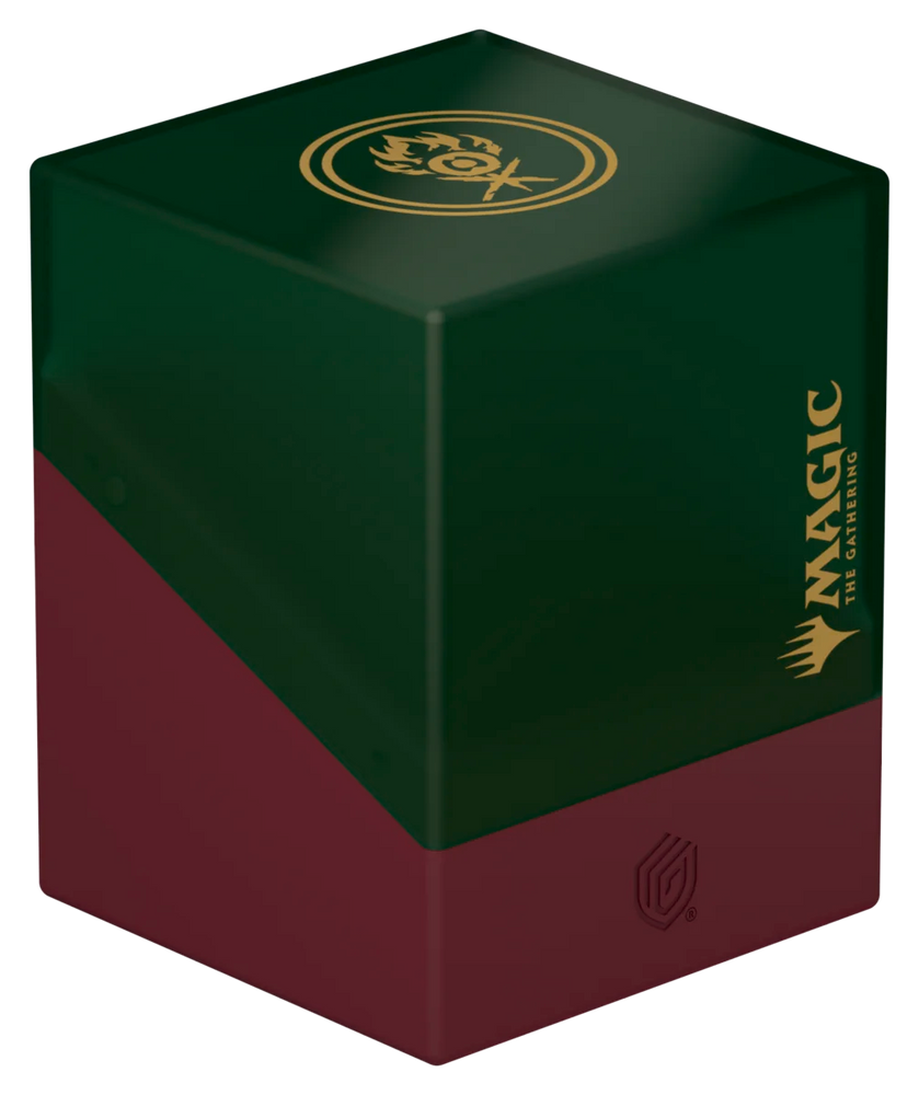 Ultimate Guard: Boulder 100+ Deck Box