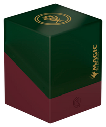 Ultimate Guard: Boulder 100+ Deck Box