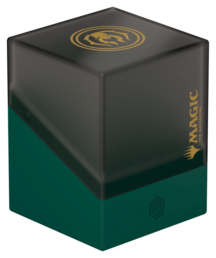 Ultimate Guard: Boulder 100+ Deck Box