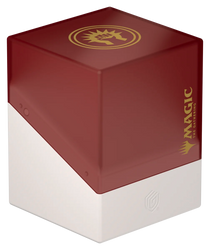 Ultimate Guard: Boulder 100+ Deck Box