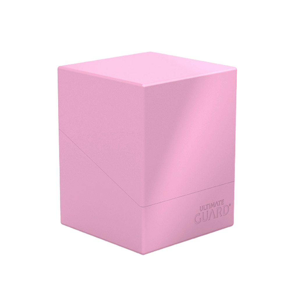 Ultimate Guard: Boulder 100+ Deck Box