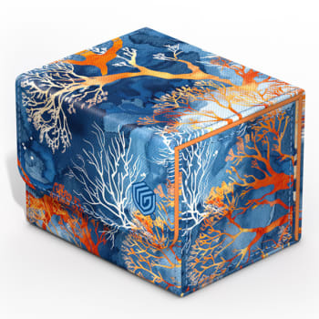 Ultimate Guard Sidewinder XenoSkin 100+ - Limited Editions