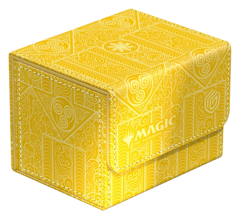 Ultimate Guard: MTG Avatar: the Last Airbender Accessories