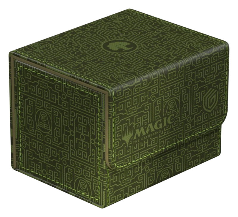 Ultimate Guard: MTG Avatar: the Last Airbender Accessories