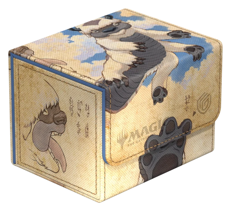 Ultimate Guard: MTG Avatar: the Last Airbender Accessories