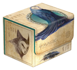 Ultimate Guard: MTG Avatar: the Last Airbender Accessories