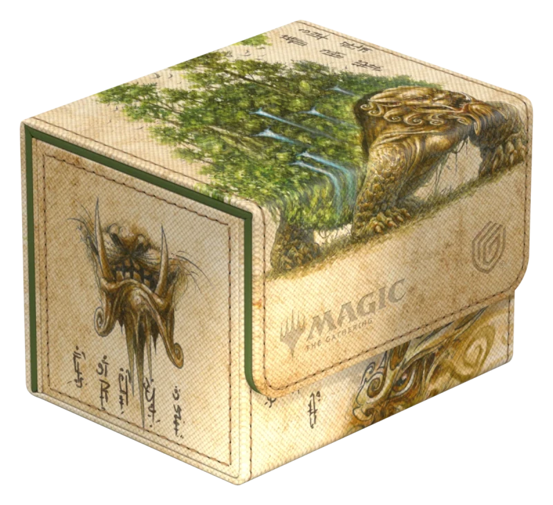 Ultimate Guard: MTG Avatar: the Last Airbender Accessories