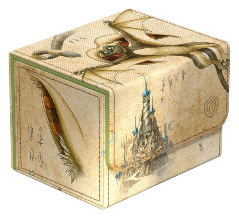 Ultimate Guard: MTG Avatar: the Last Airbender Accessories