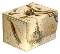 Ultimate Guard: MTG Avatar: the Last Airbender Accessories