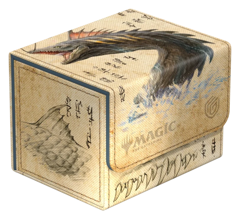 Ultimate Guard: MTG Avatar: the Last Airbender Accessories