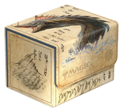 Ultimate Guard: MTG Avatar: the Last Airbender Accessories