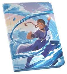 MtG - Avatar the Last Airbender (ATLA)