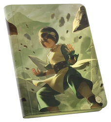 MtG - Avatar the Last Airbender (ATLA)