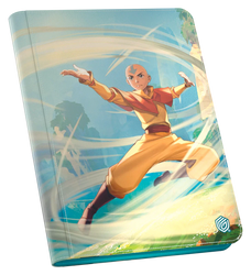 MtG - Avatar the Last Airbender (ATLA)