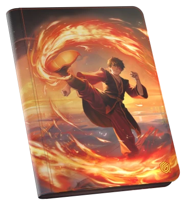 MtG - Avatar the Last Airbender (ATLA)