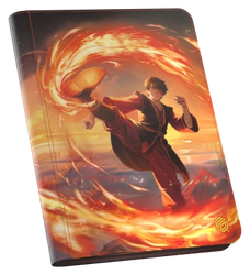 MtG - Avatar the Last Airbender (ATLA)