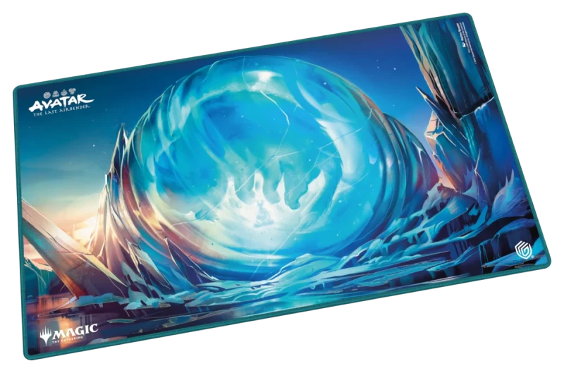 MtG - Avatar the Last Airbender (ATLA)