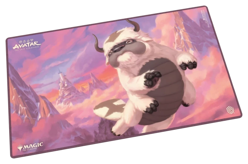 MtG - Avatar the Last Airbender (ATLA)