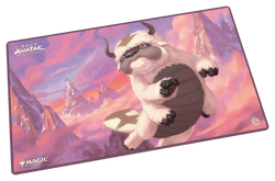 MtG - Avatar the Last Airbender (ATLA)